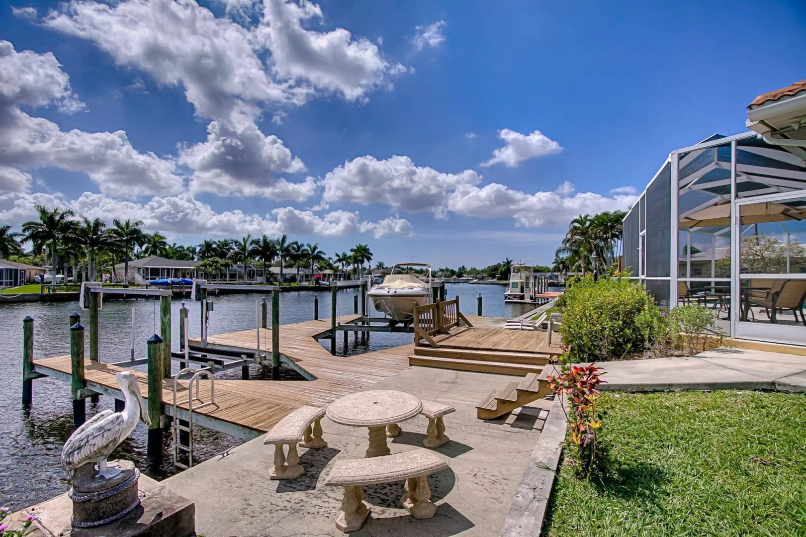 Vacation Homes by Vesteva