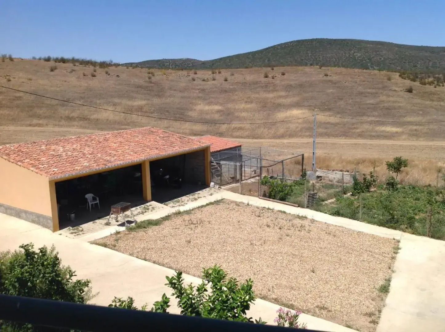 Turismo Rural "Pao e Agua"