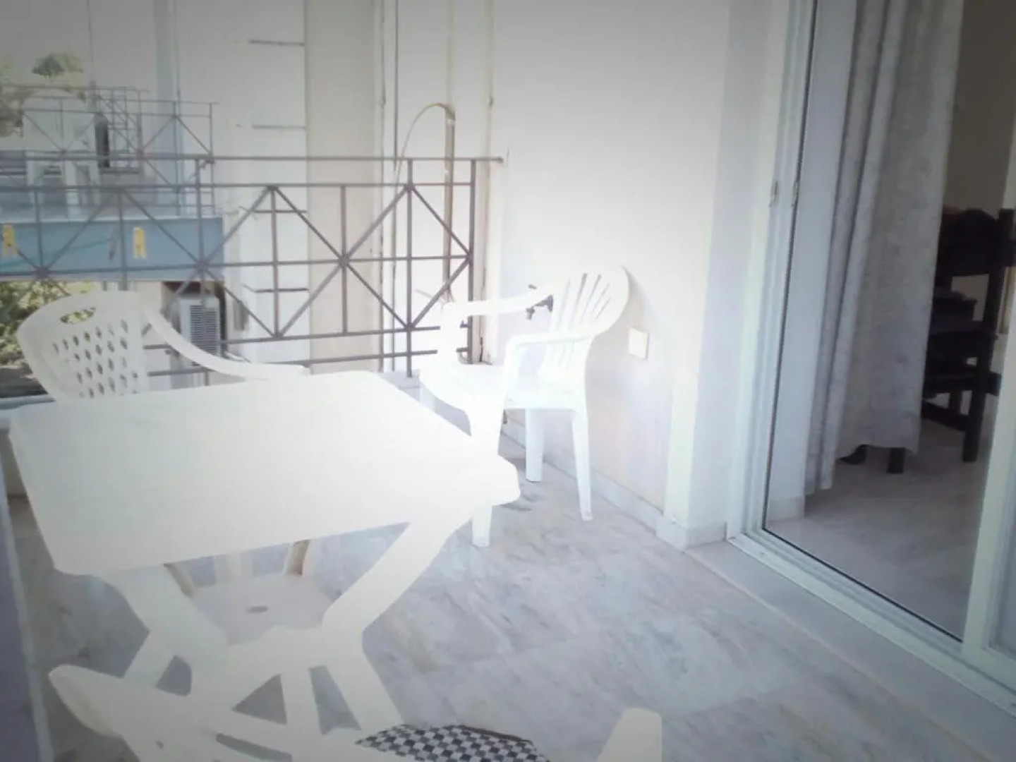 Areti-maria Apartments