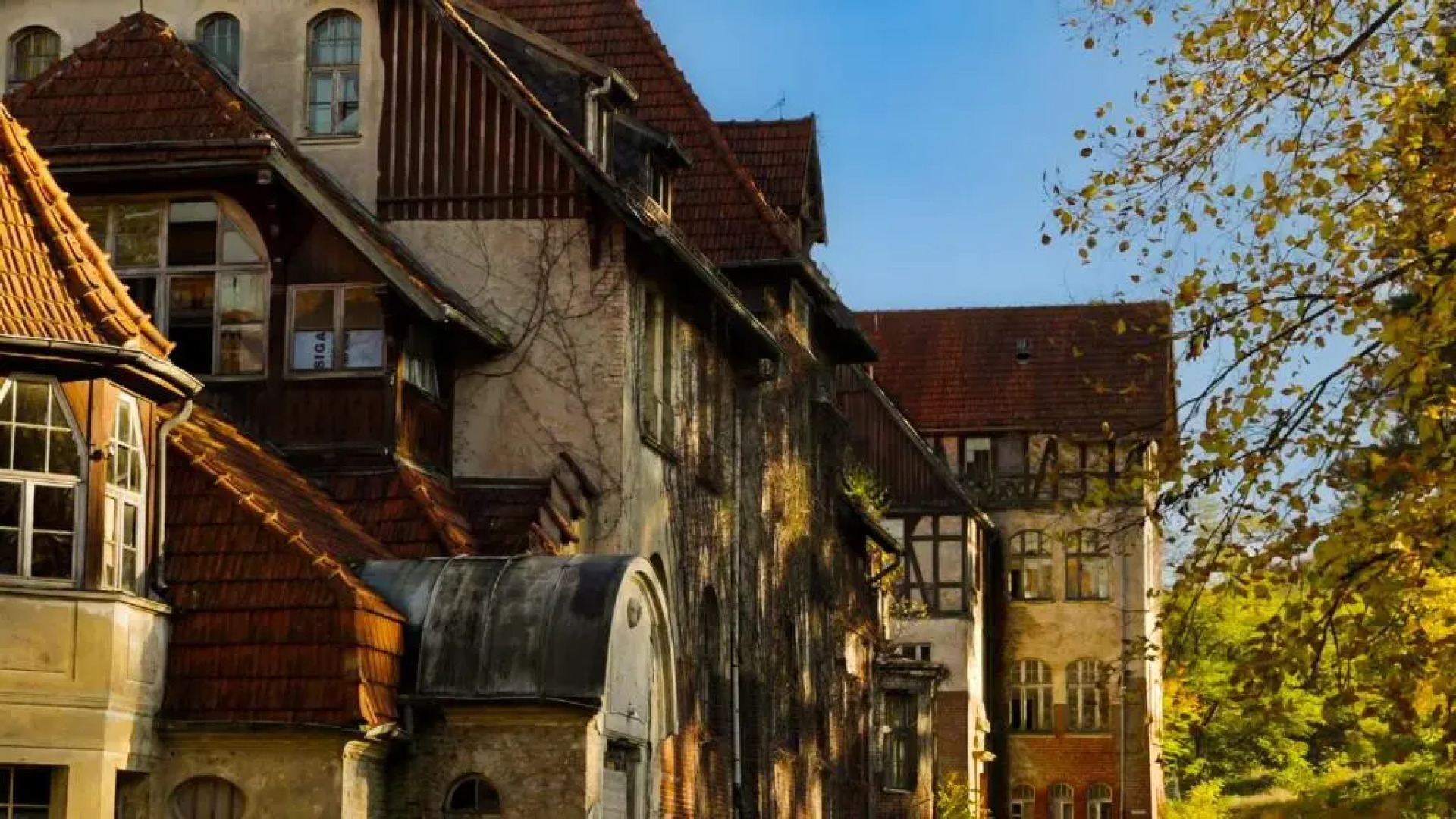 Parkresidenz Lychen, Ferienwohnung 4