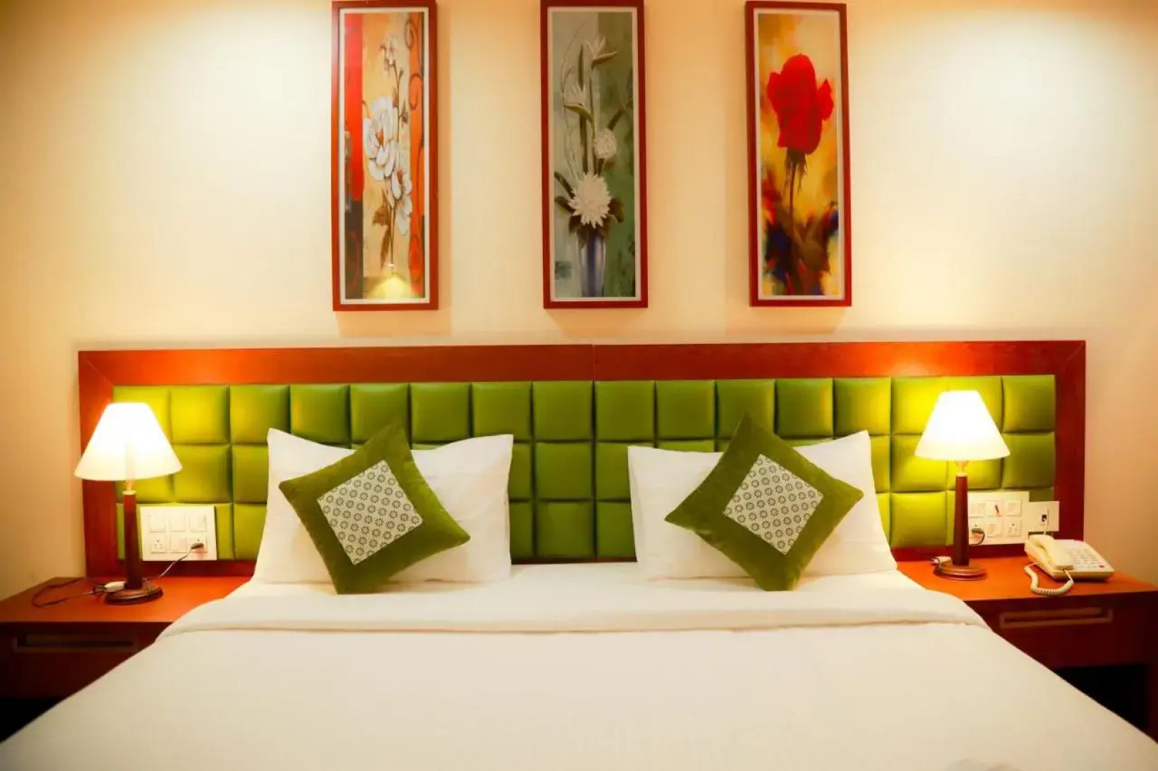 Le Adams Kochi Infopark