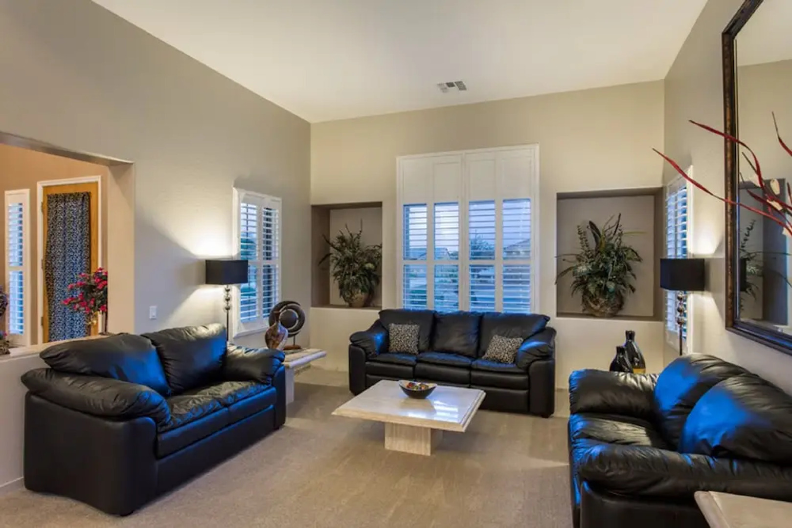 Grand Slam Getaway 5 BR by Casago