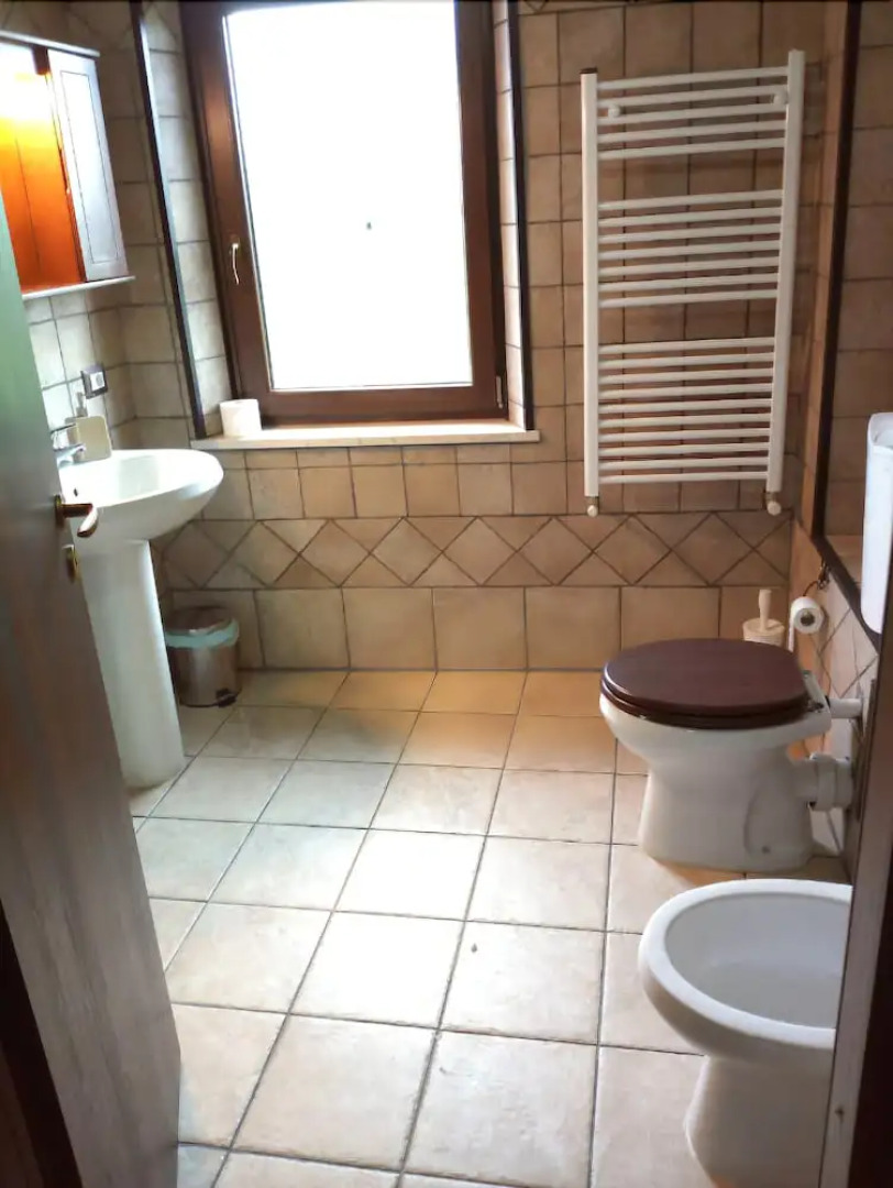 Casavacanze Pergolino