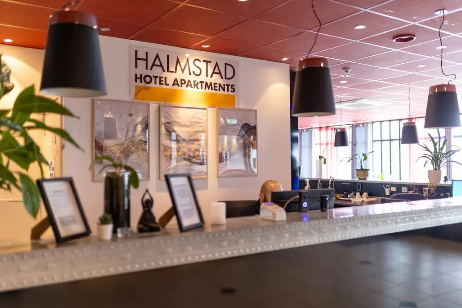 Halmstad Hotel Apartments