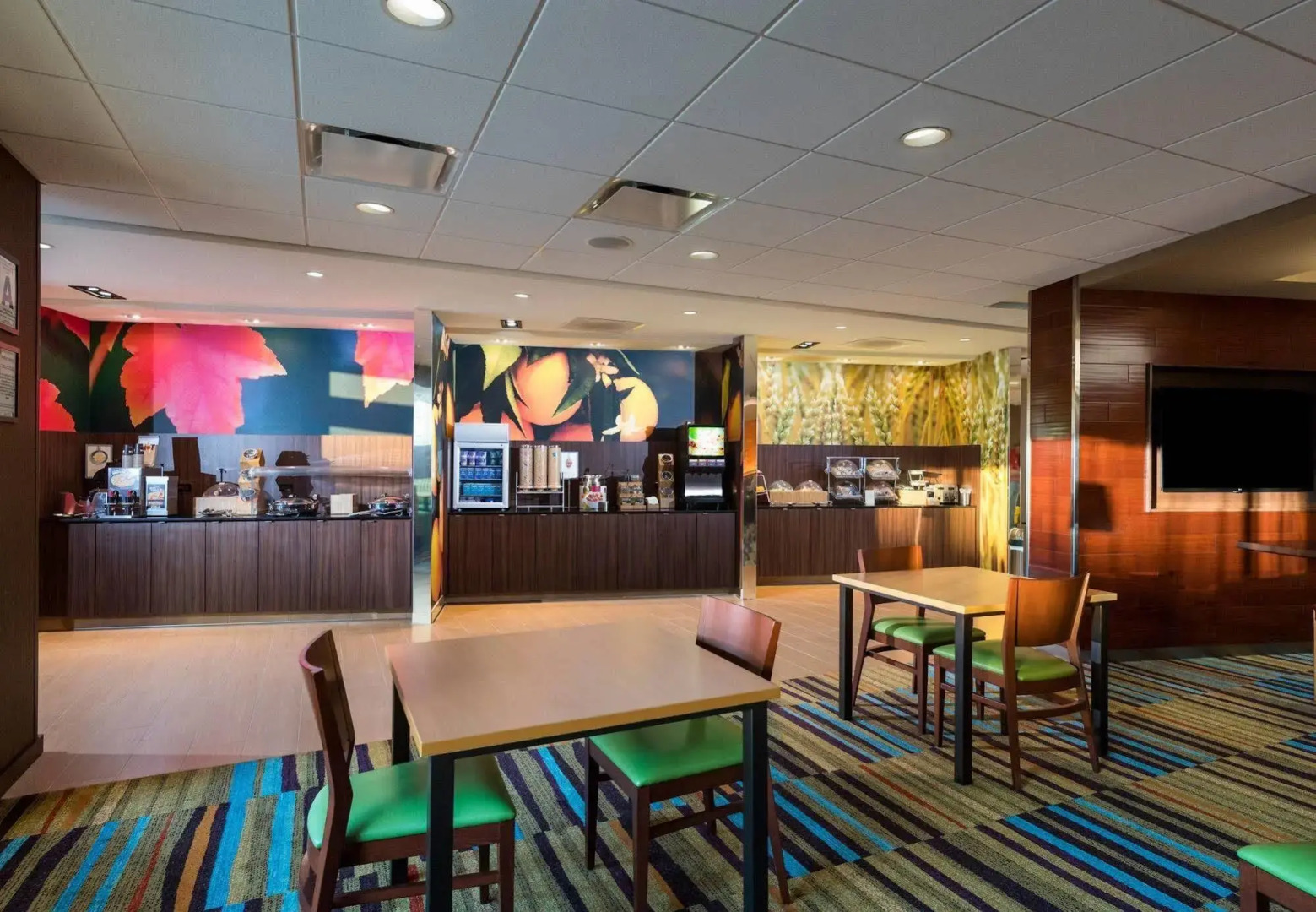 Fairfield Inn & Suites by Marriott Palm Desert