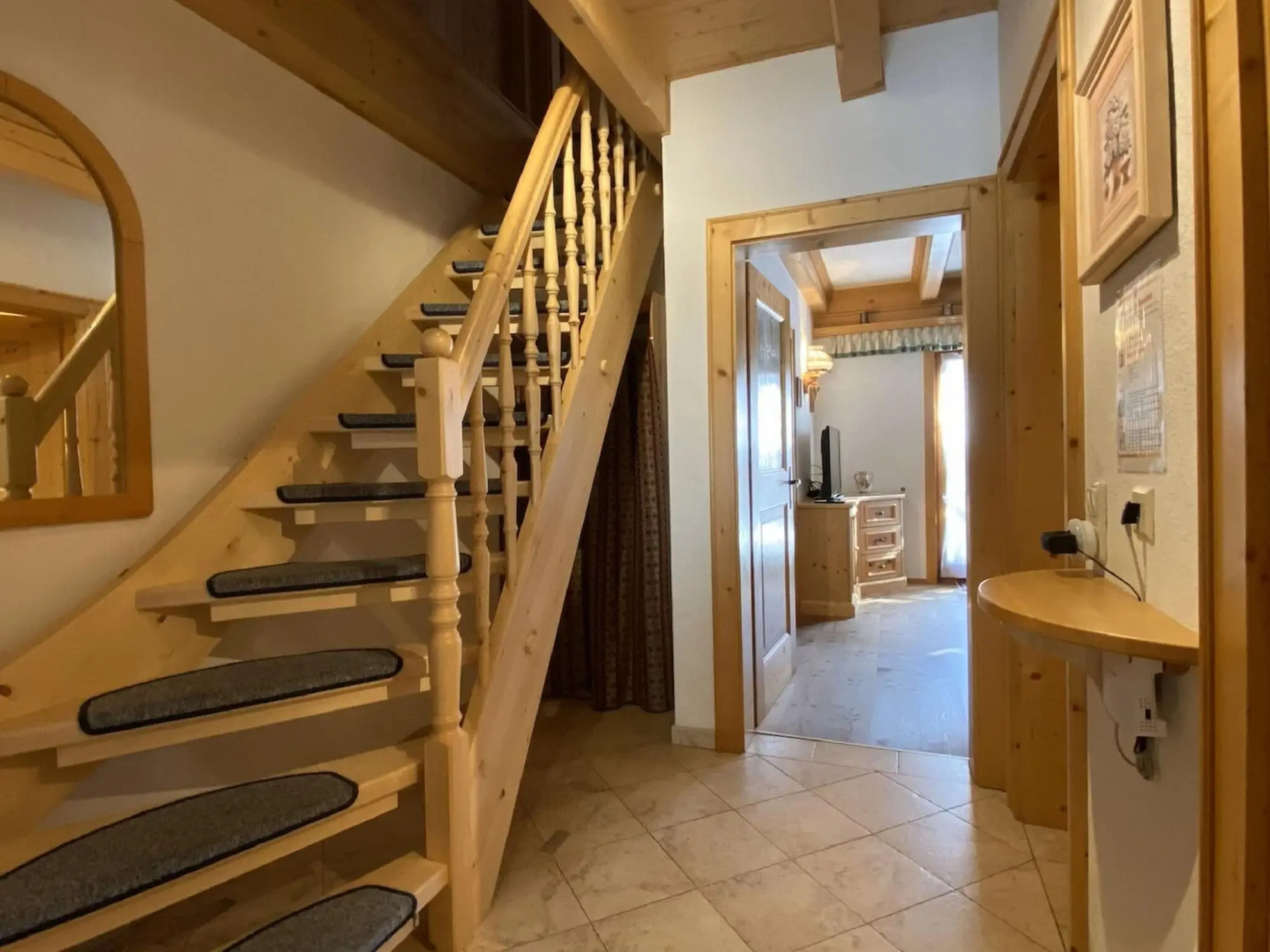 Holiday Home, Krimml