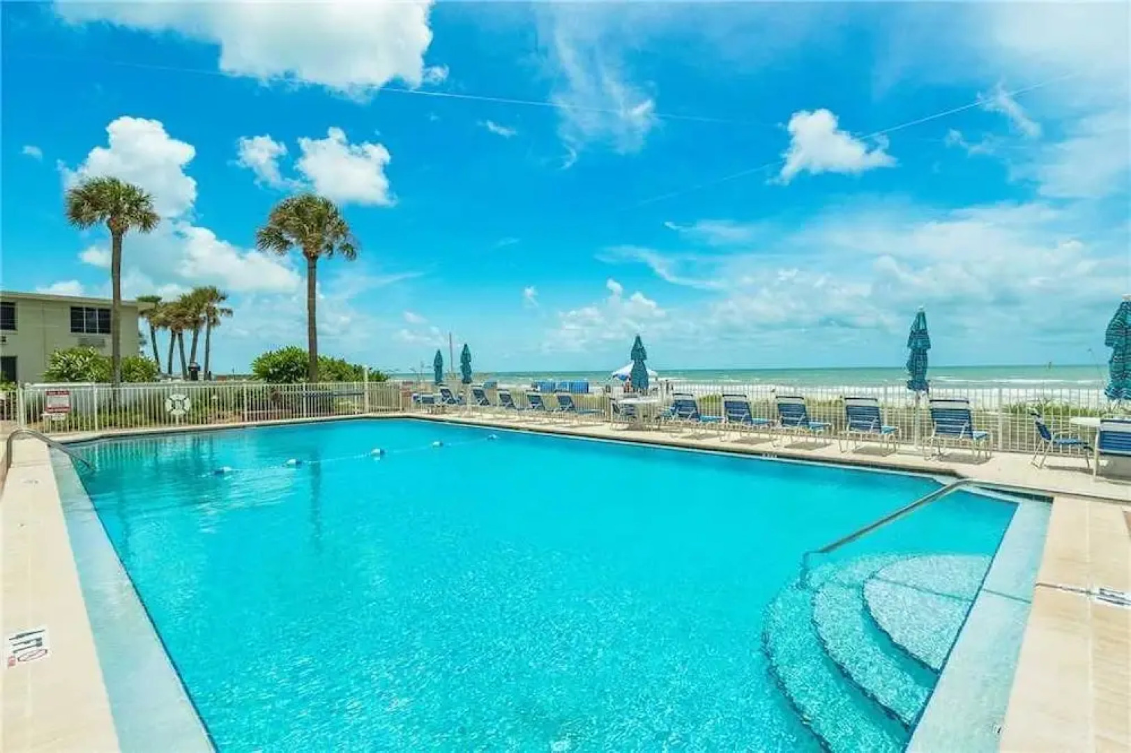 Tower Isle I1 - Two Bedroom Condo