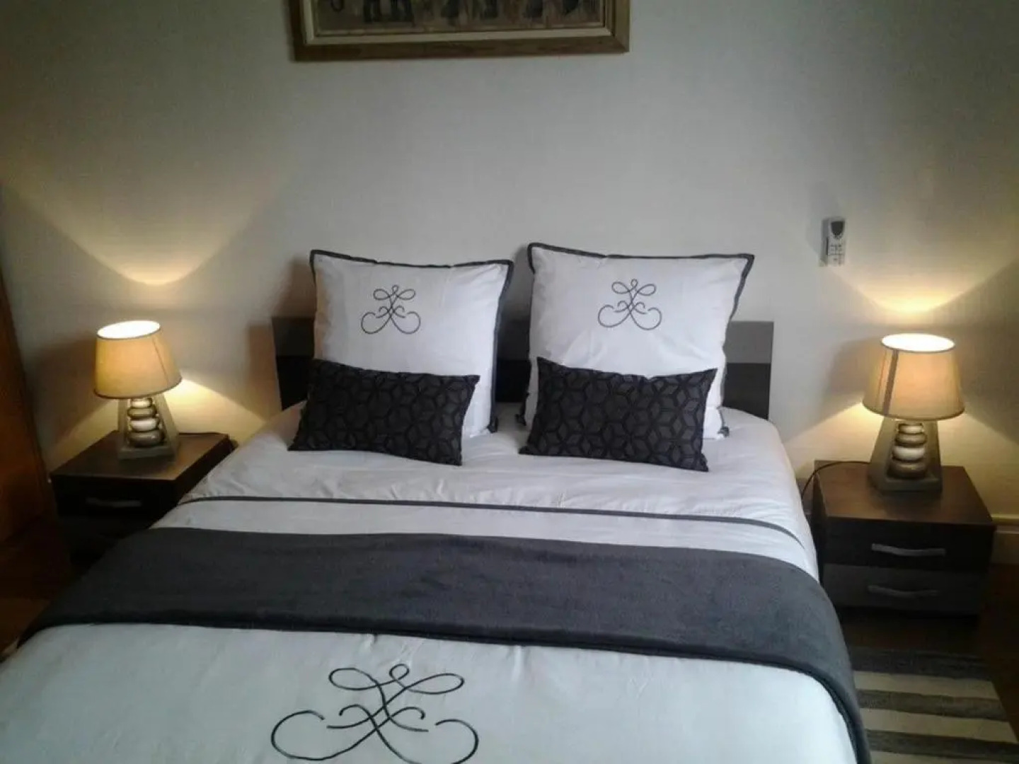 Gîte Angles , 6 pièces, 10 personnes - FR-1-426-150