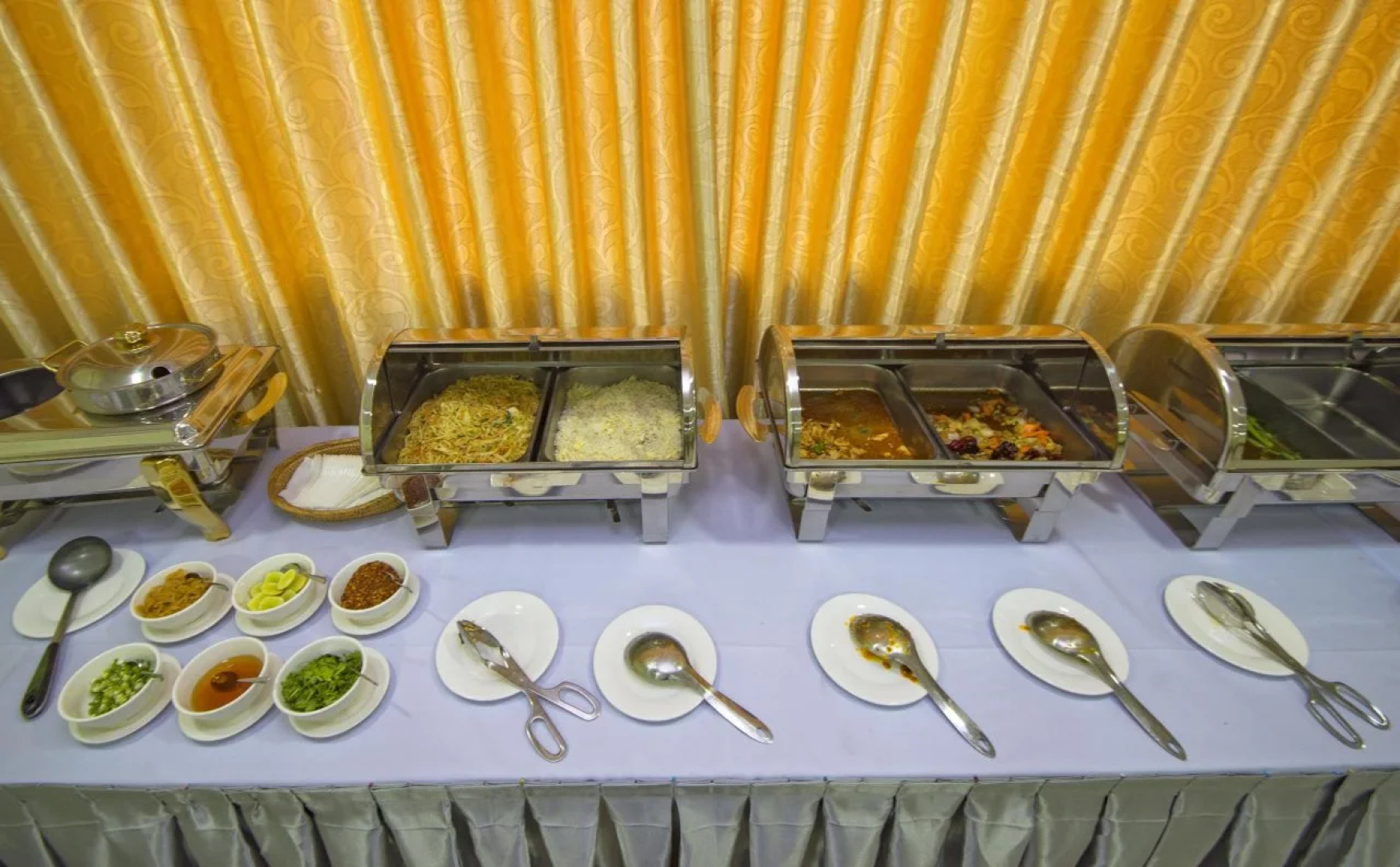 Hotel Myat Nan Taw Win