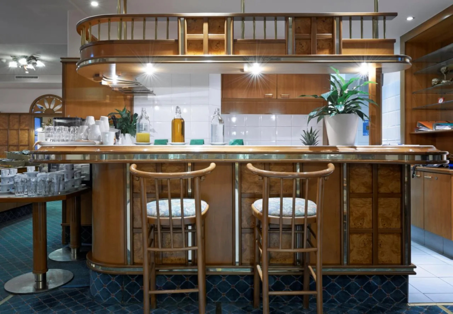 Hotel Pension Baronesse