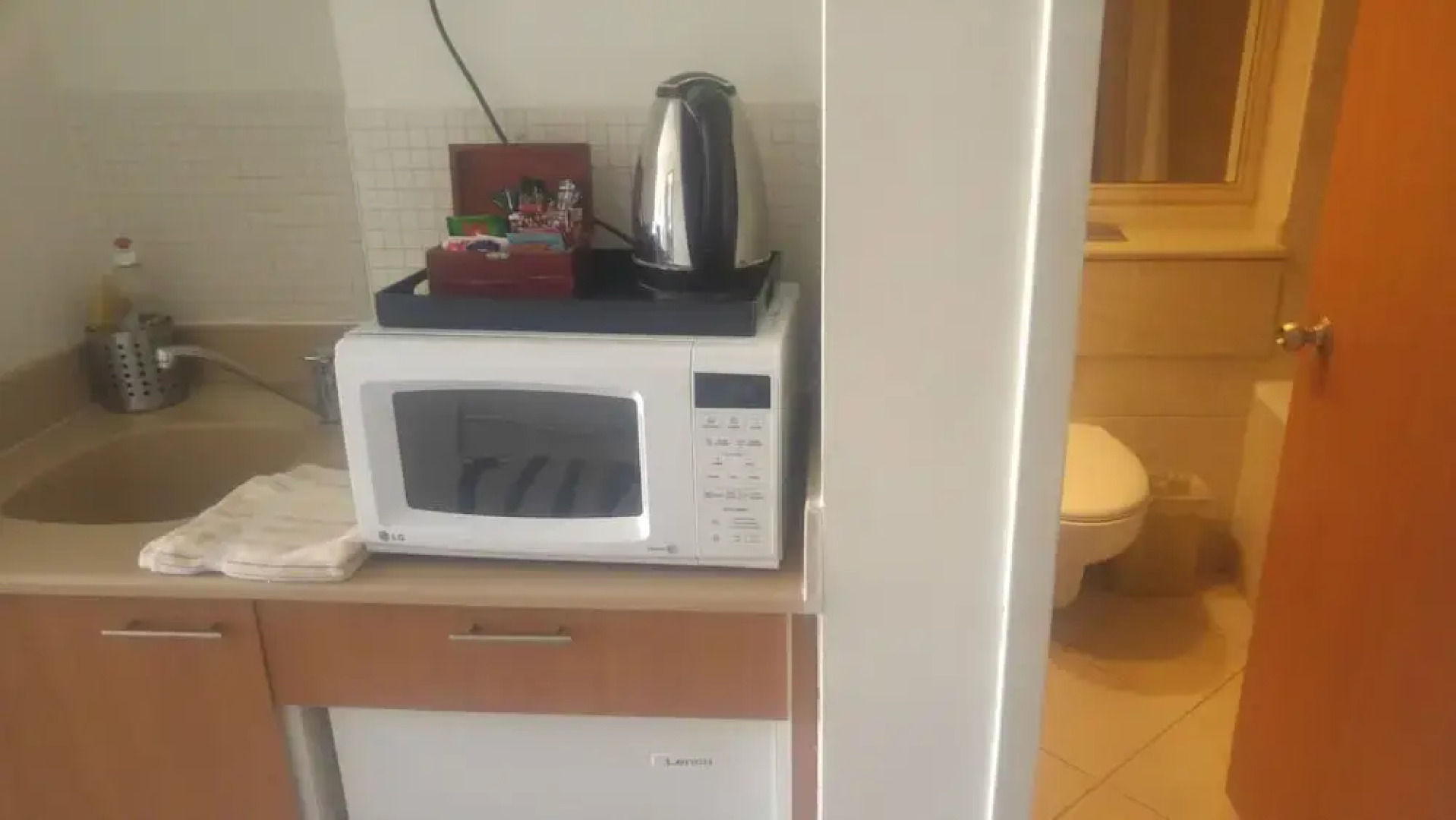 Hof Hacarmel Apartments