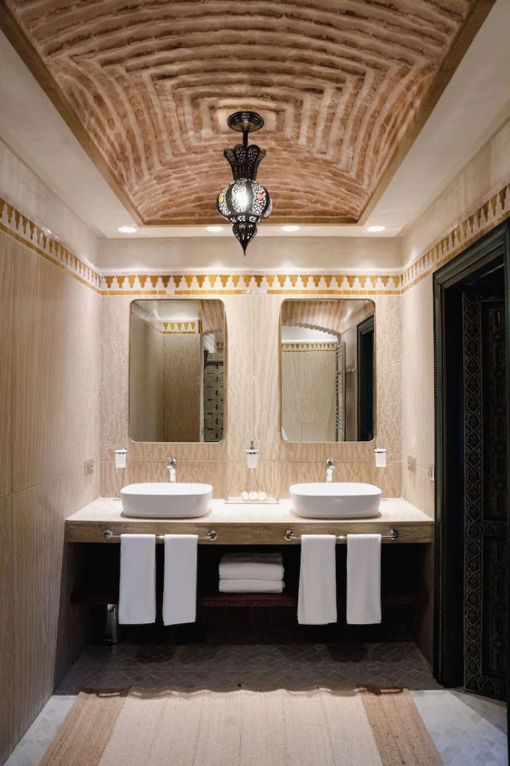 Atlas Mountain Retreat