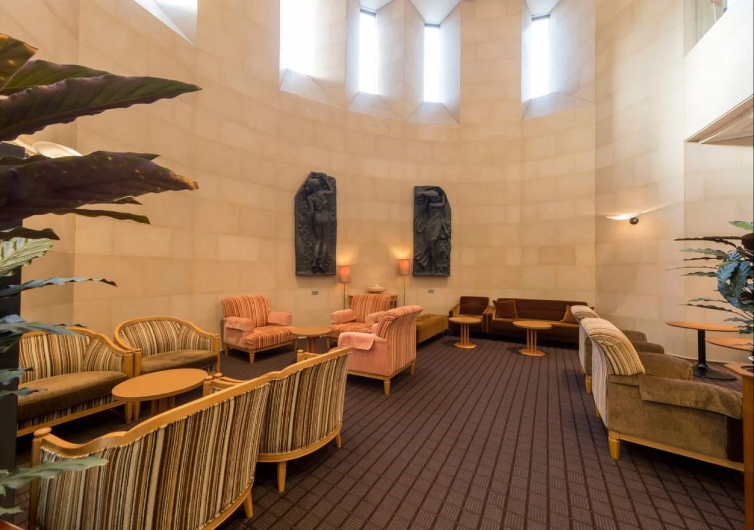 Hotel JAL City Aomori