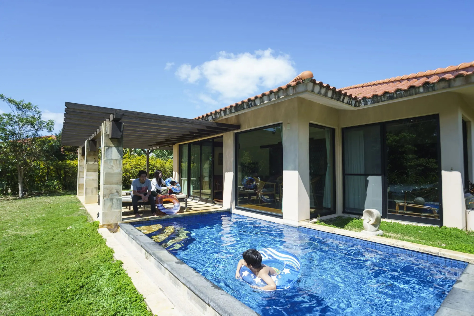 Kanehide Kise Country Club