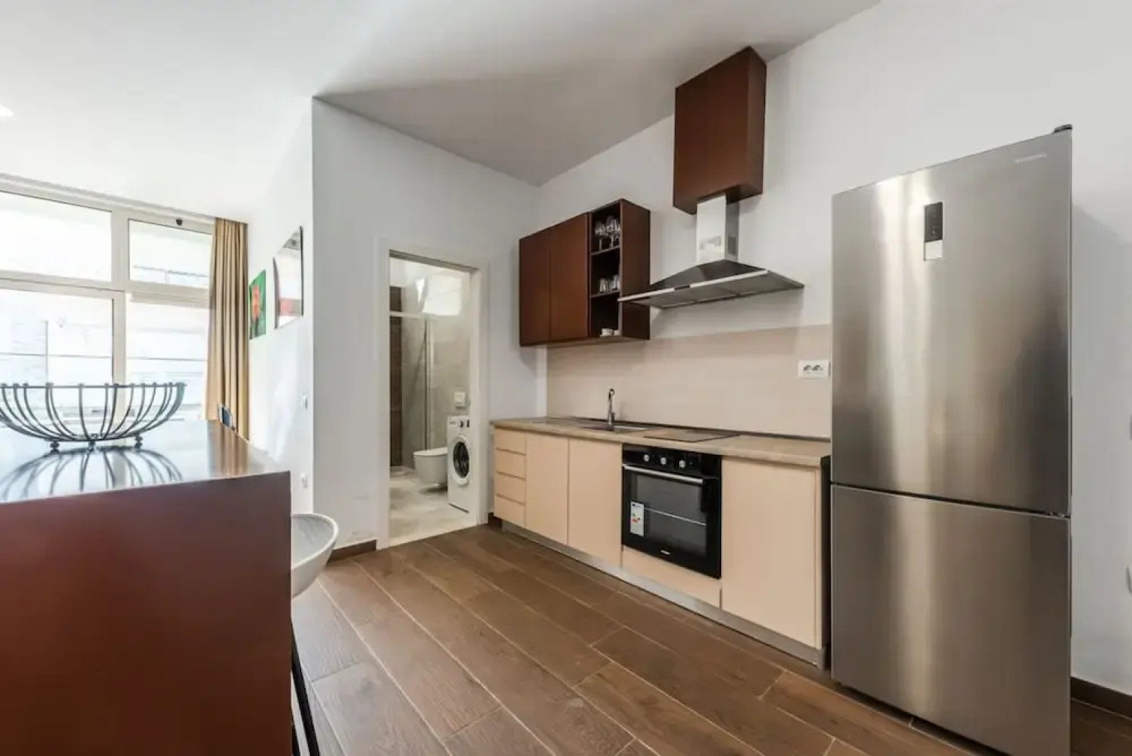 Cozy Studio With Pool Beach Access - Lulebora