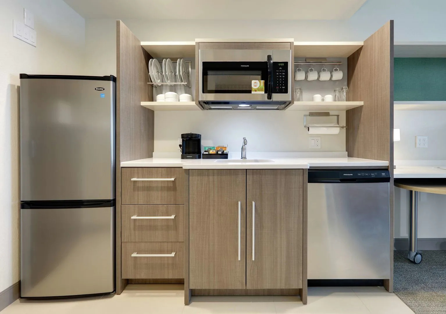 Home2 Suites by Hilton Yakima Airport