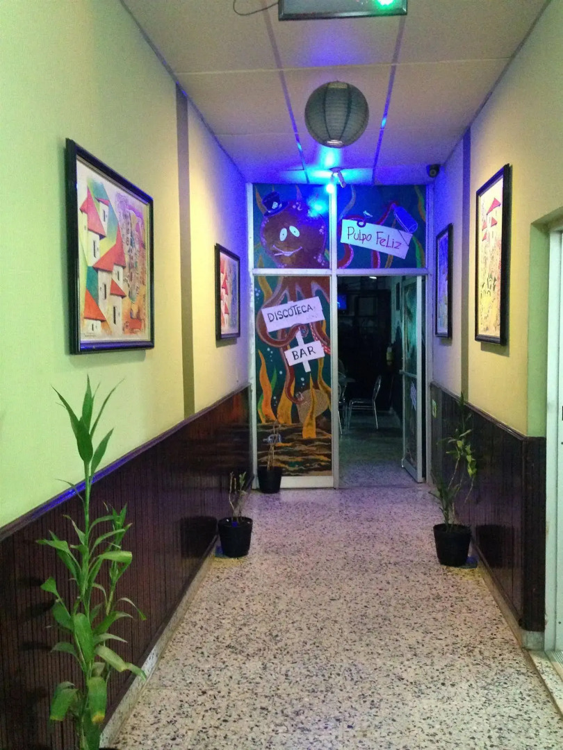 Hotel Costa Azul Faro Marejada