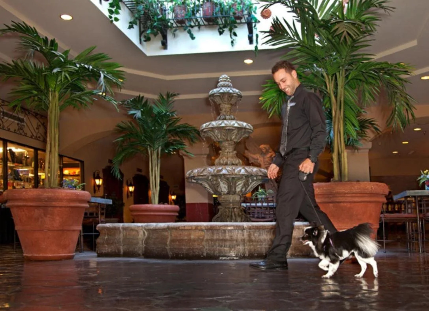 Hotel Encanto de Las Cruces