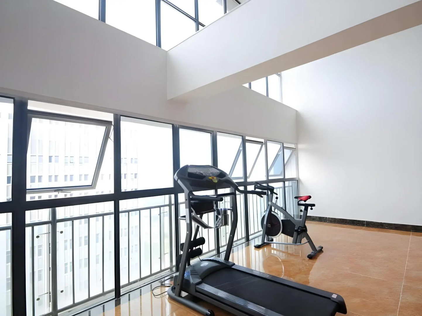 GreenTree Eastern Hefei Dahua International Harbor Hotel