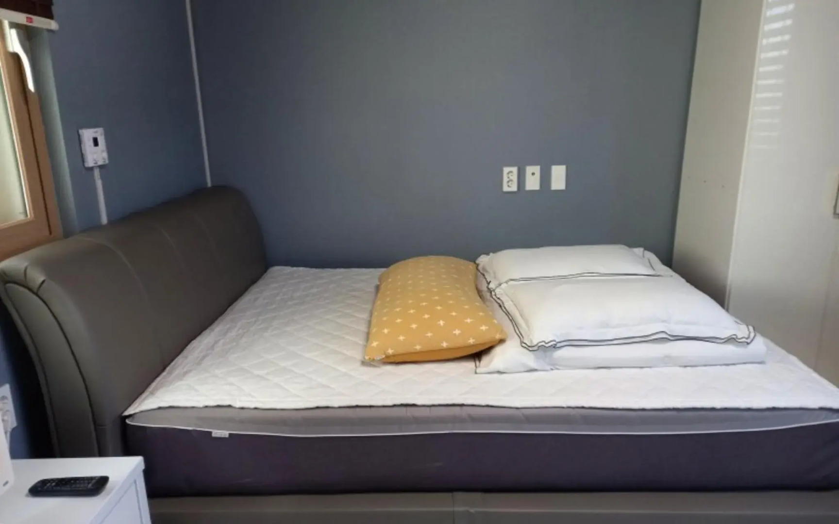 Naju Suparaejam Pension