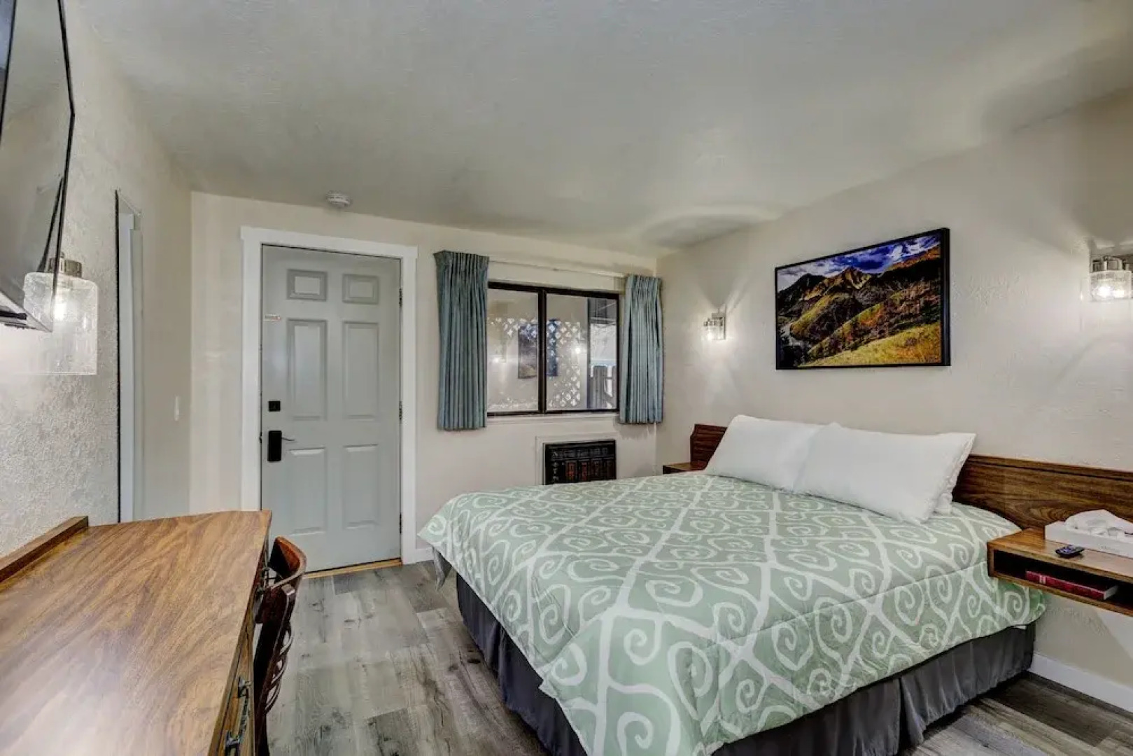 Weiser Motel & RV Park