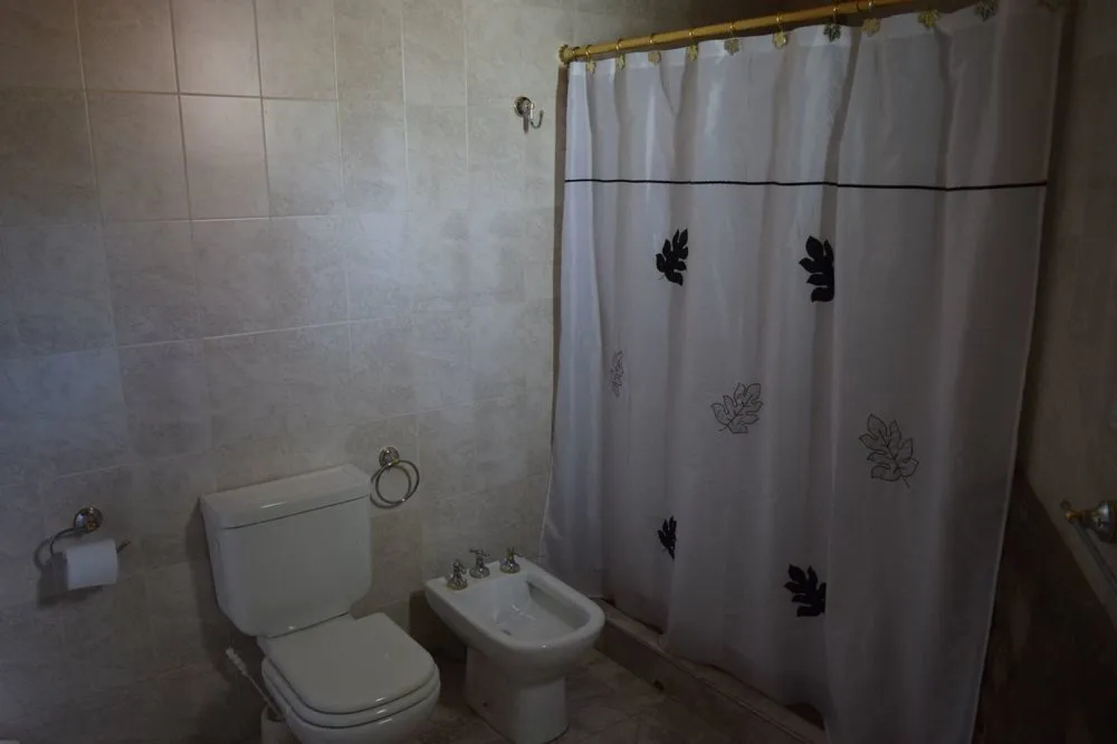 EcoPosada El Mercedario