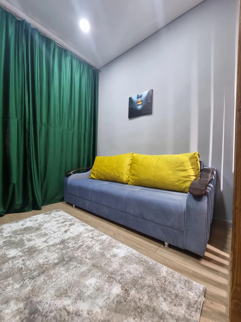 Light House (Лайт Хаус) в 11-м микрорайоне 144А корпус 3