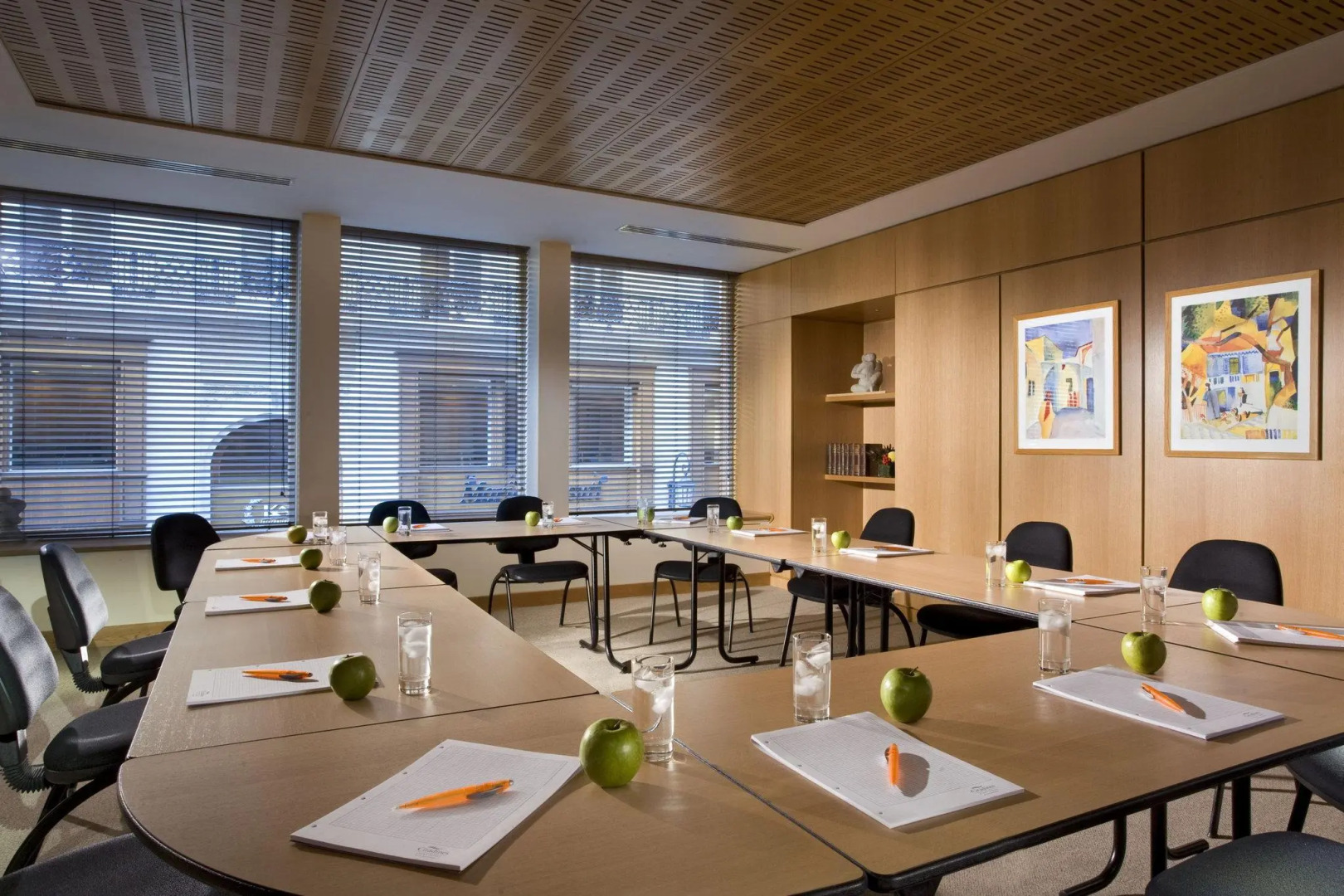 Hotel Indigo Paris Opera