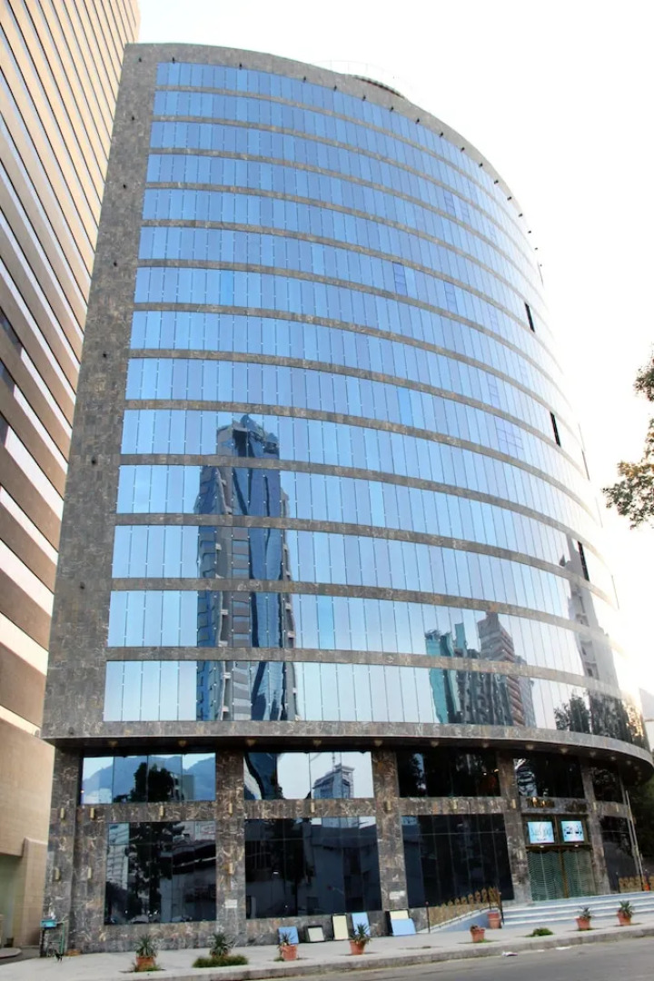 Tofel Kendla Al Azizia Hotel