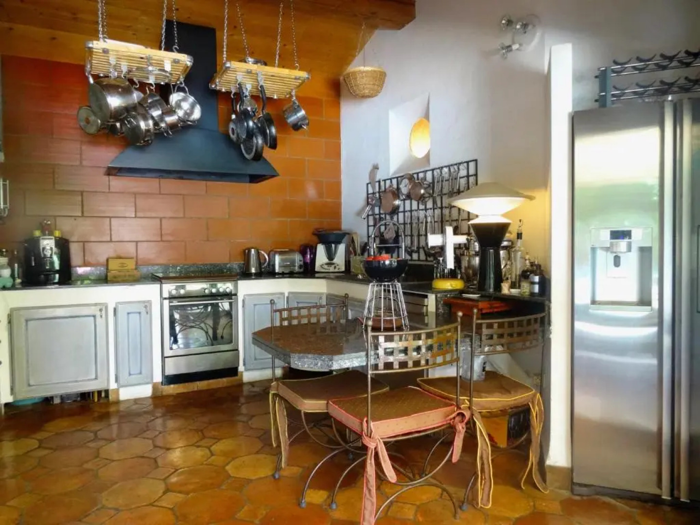 Mas D'Ange en Provence