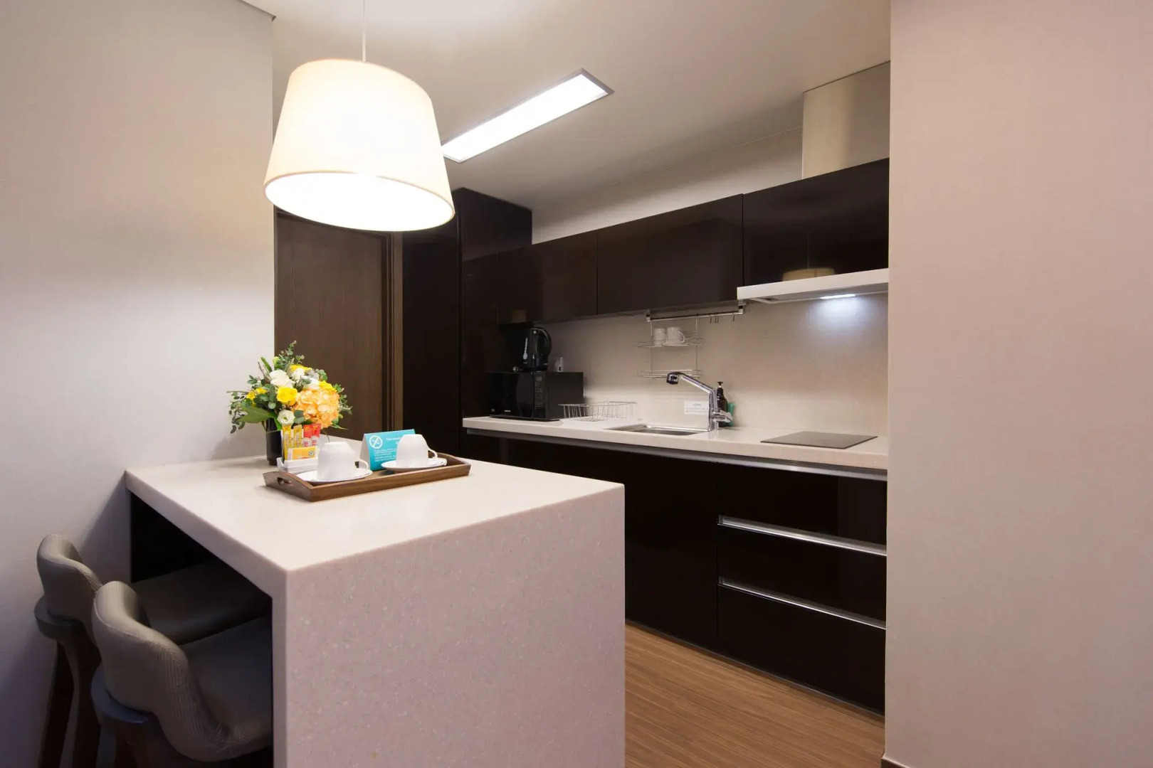 Felix by STX Hotel & Suite