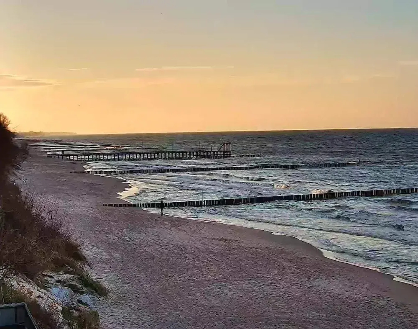 Comfortable Holiday Homes With Terraces