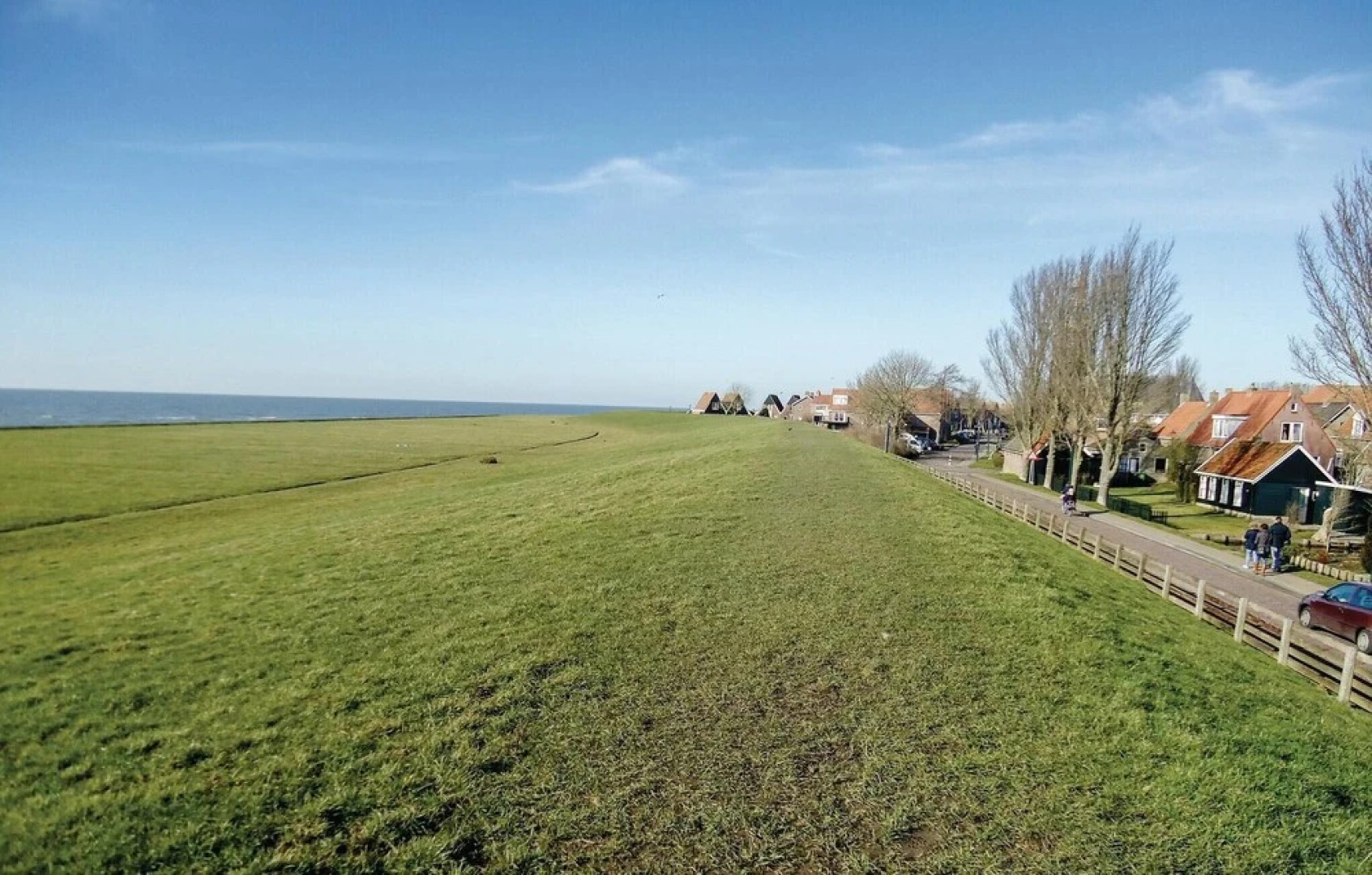 Appartement 1 - De Eekhof