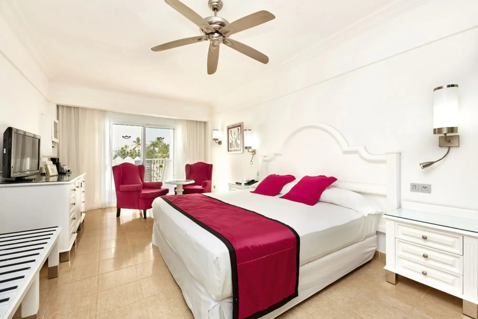 Hotel Riu Palace Macao - Adults Only - All Inclusive