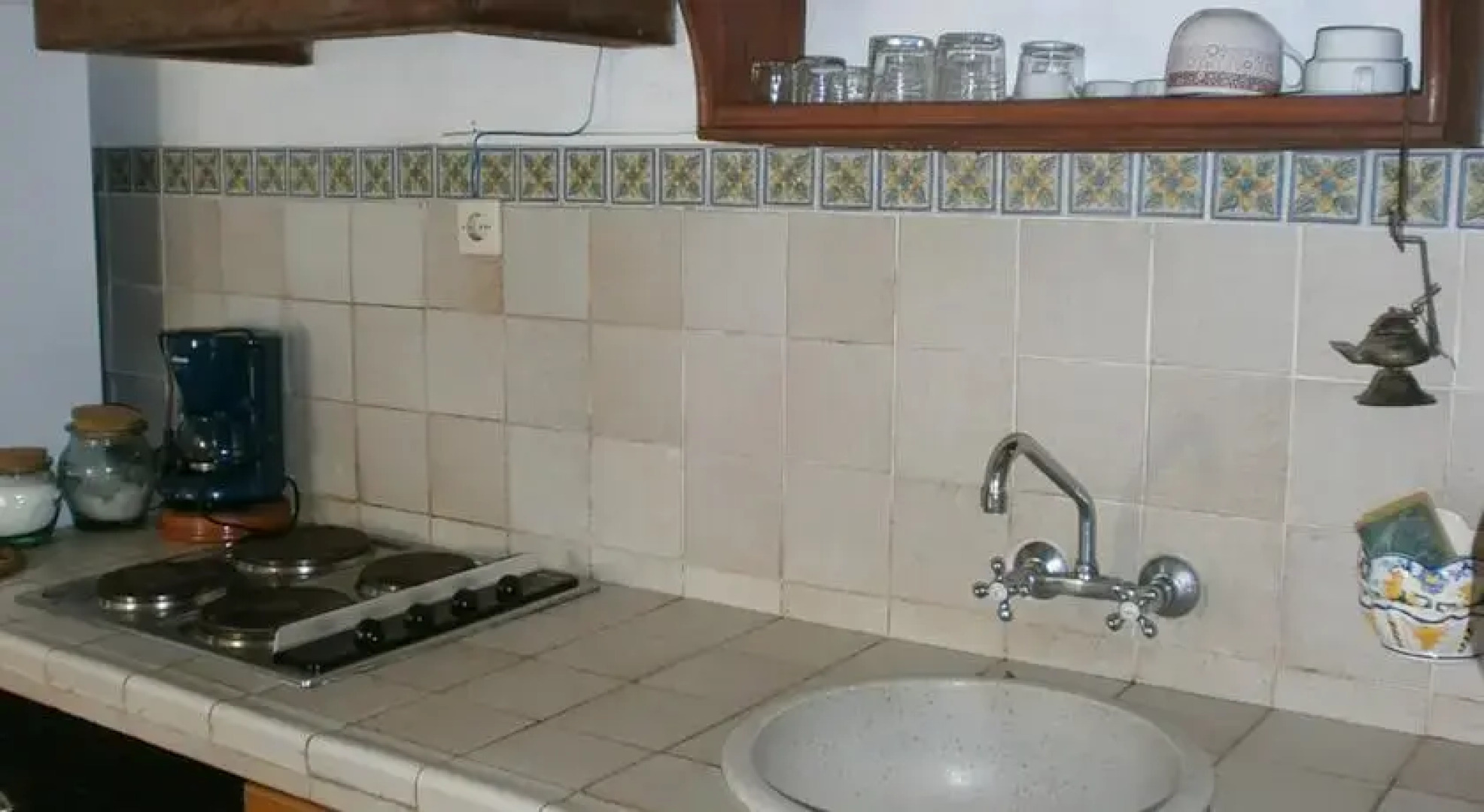 Casa Rural Los Granados