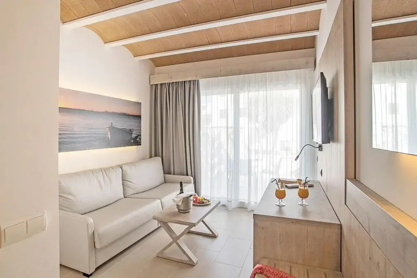 Hotel Voramar Formentera