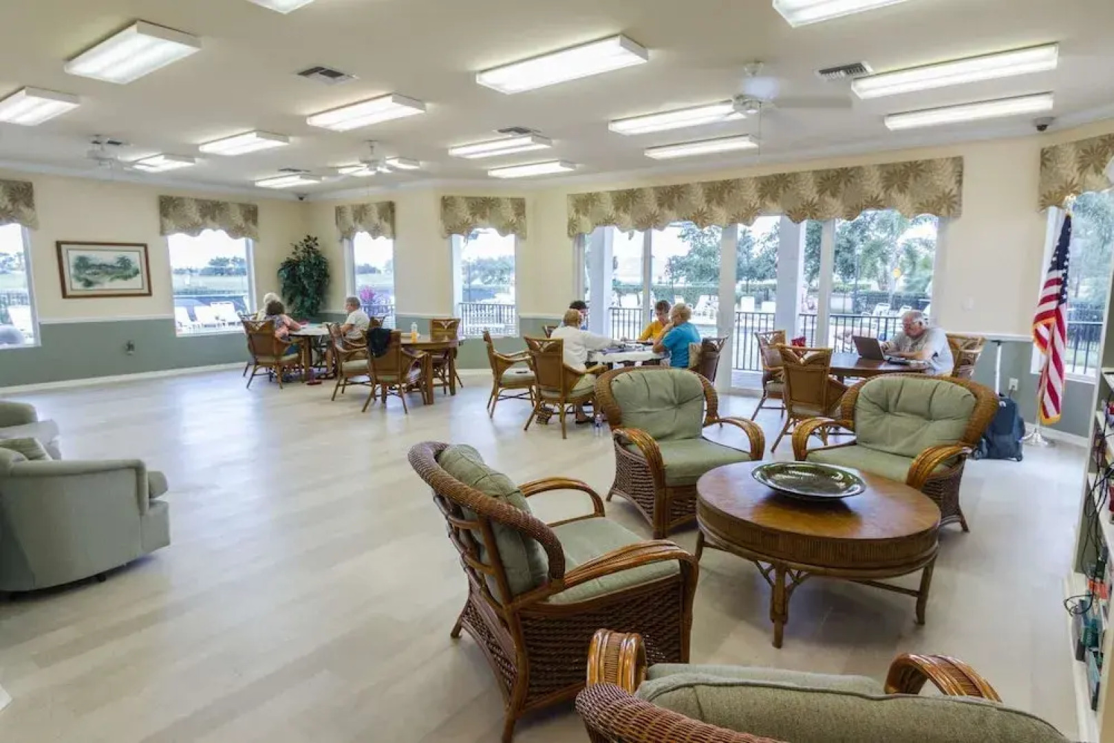 Westminster Golf Vacation Home