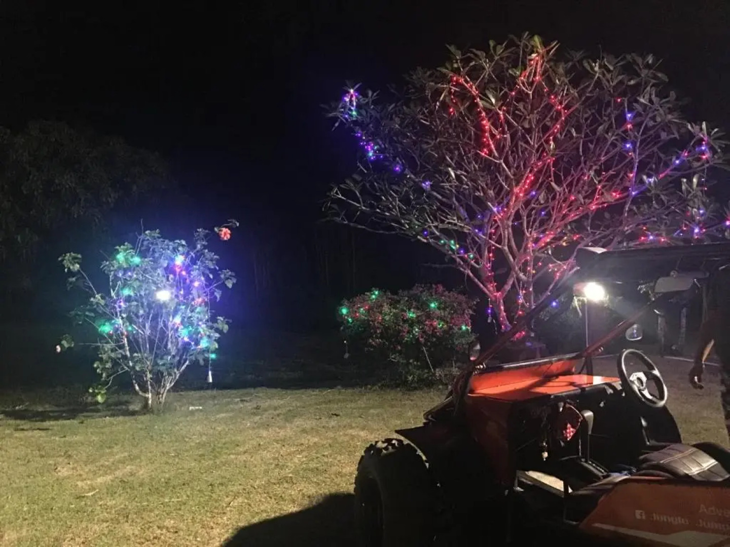 Sleep Soundly By The sea