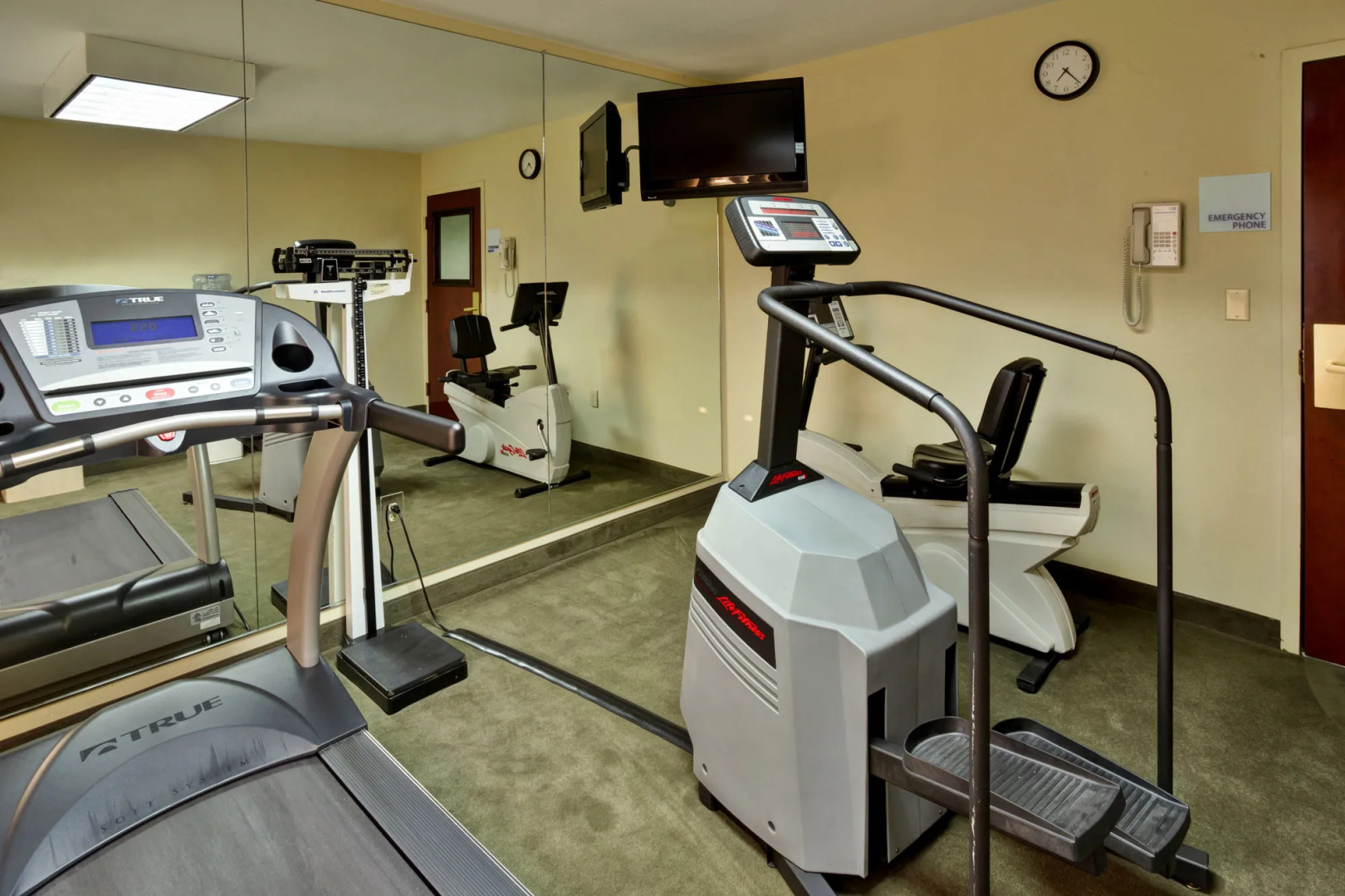 Holiday Inn Express Breaux Bridge by IHG