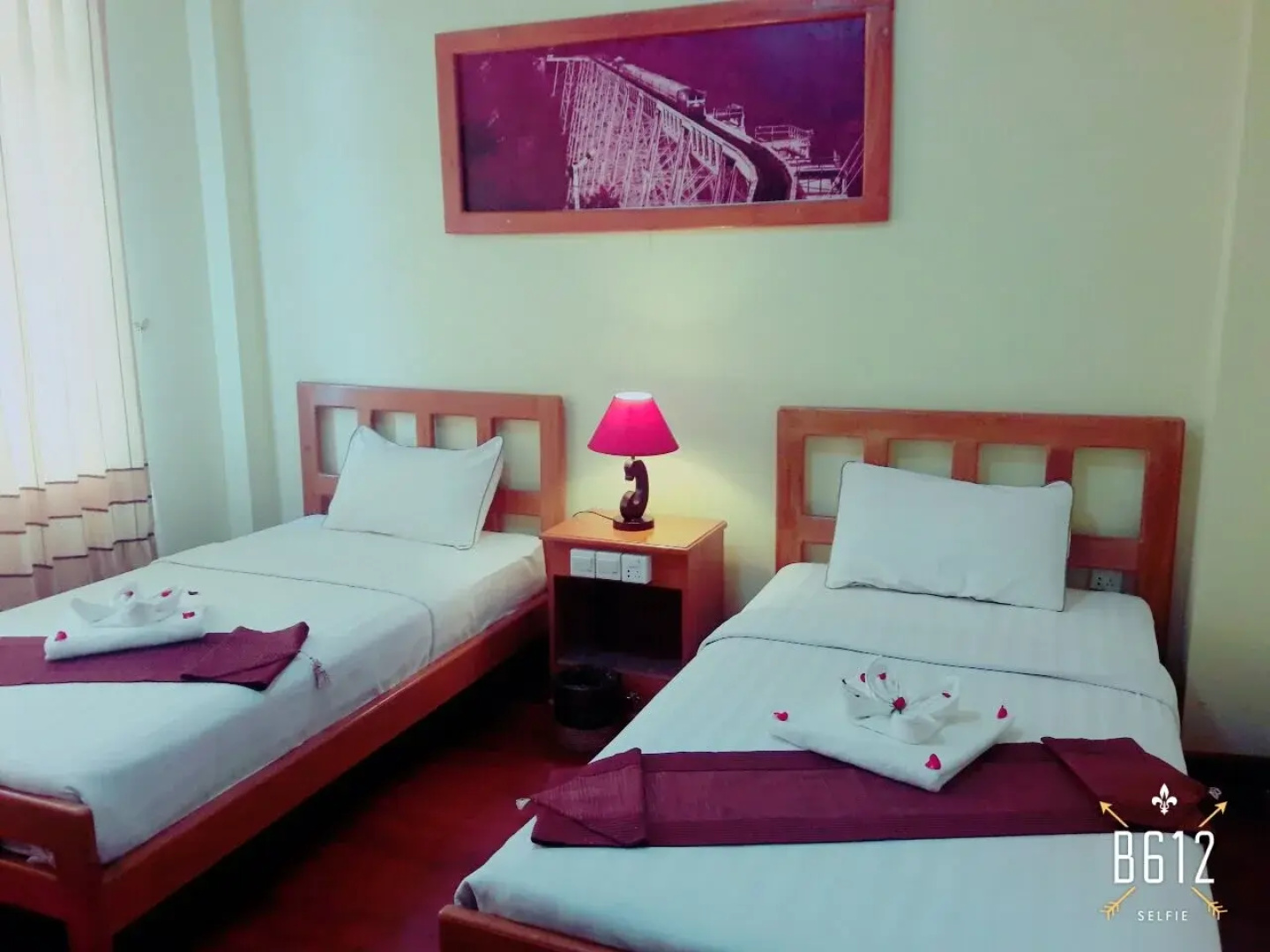The Northern Land Hotel