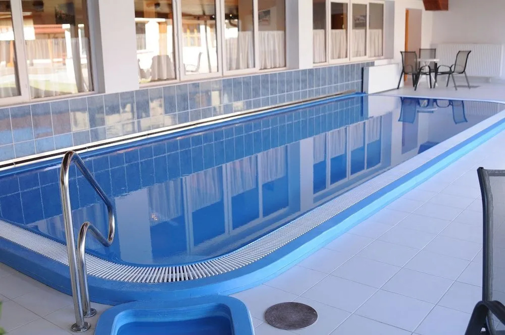 Hotel Halászkert Badacsony