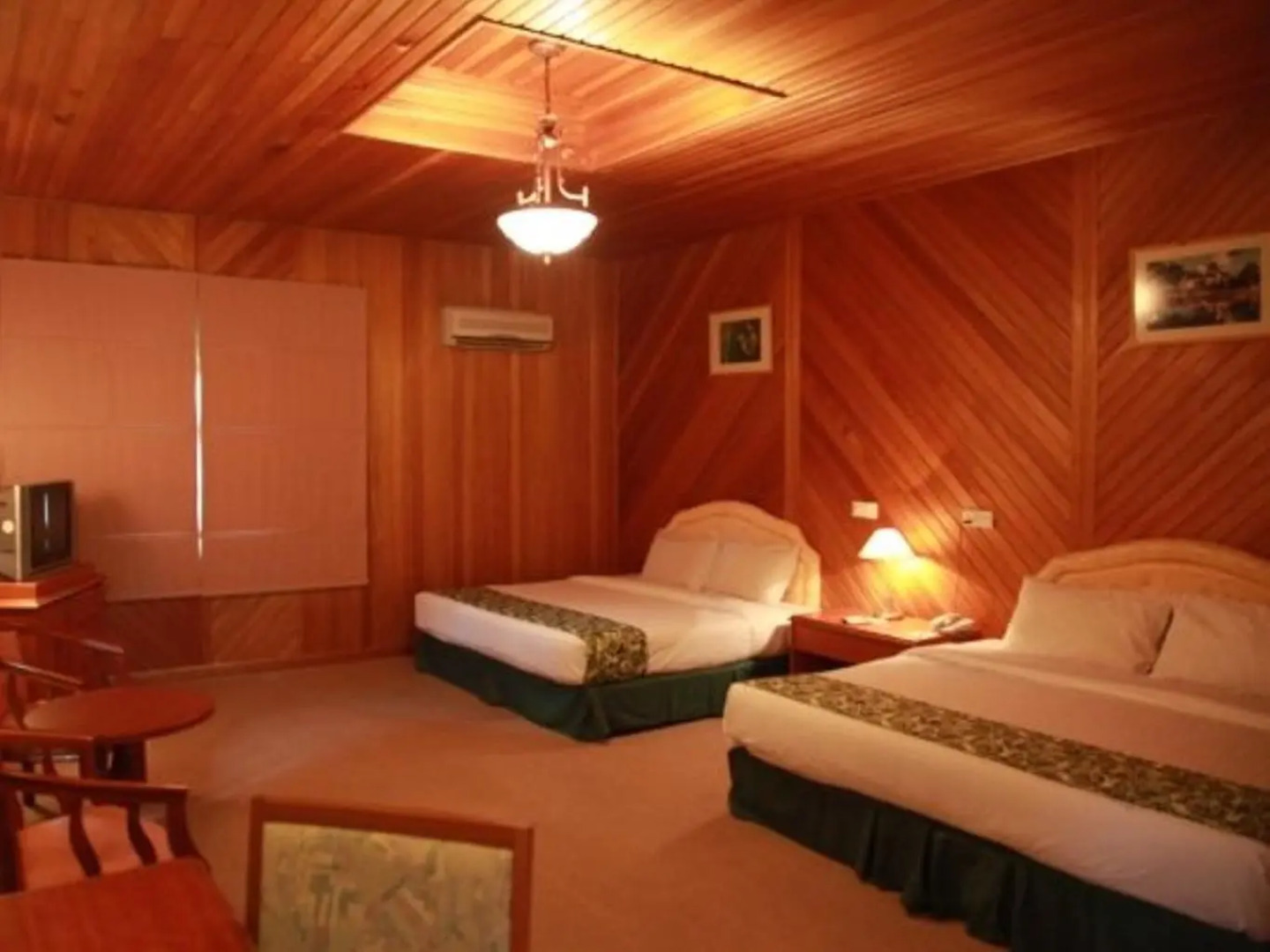 Eastwood Valley Golf Country Club