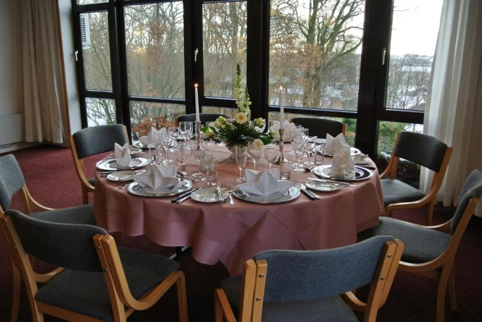 Hotel Skibelund Krat