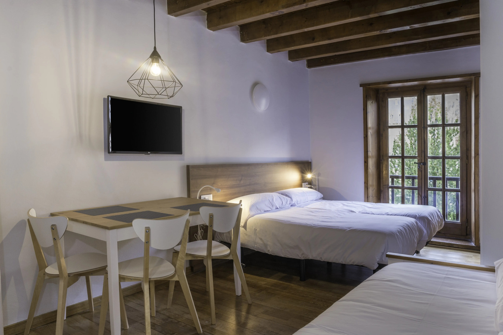 Apartamentos La Solana