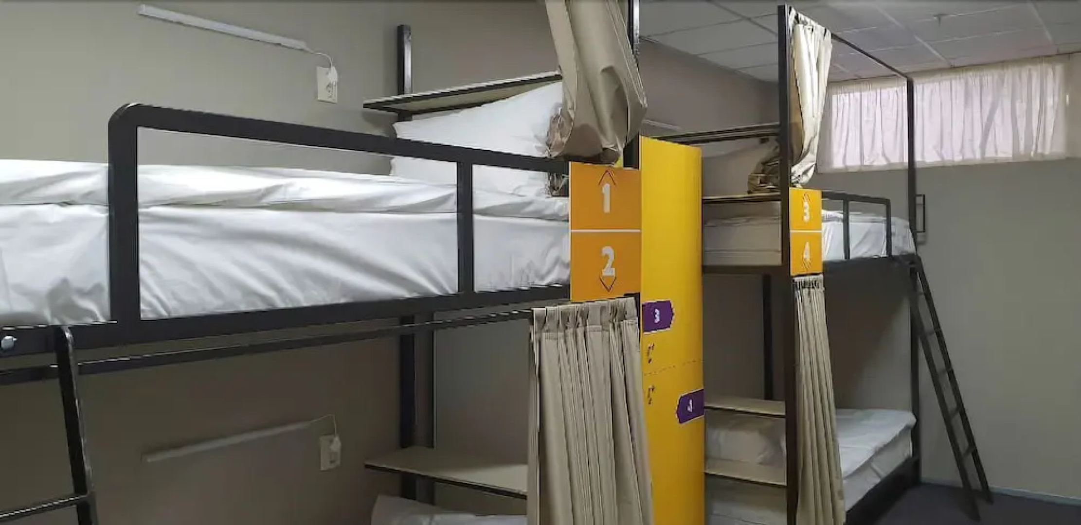 City Center Hostel