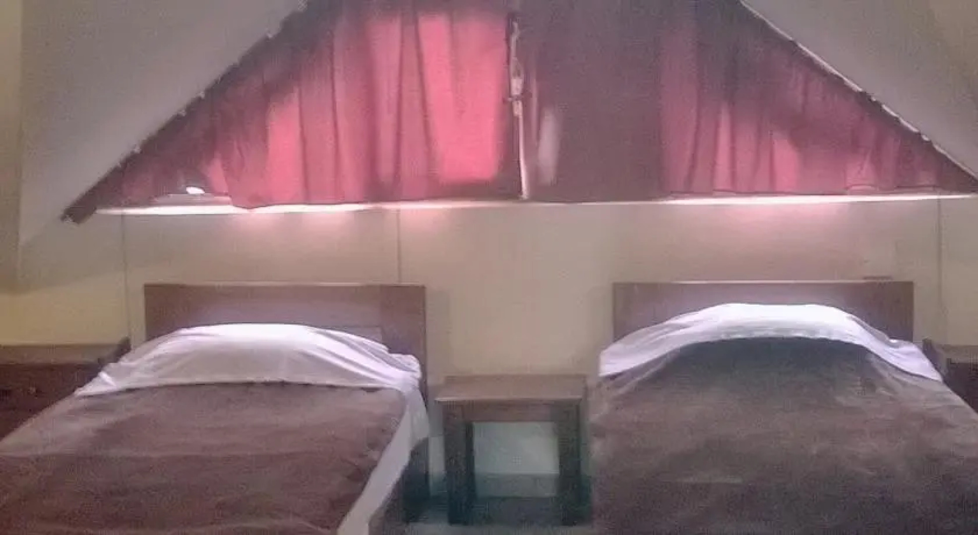 Mira Mare Hotel