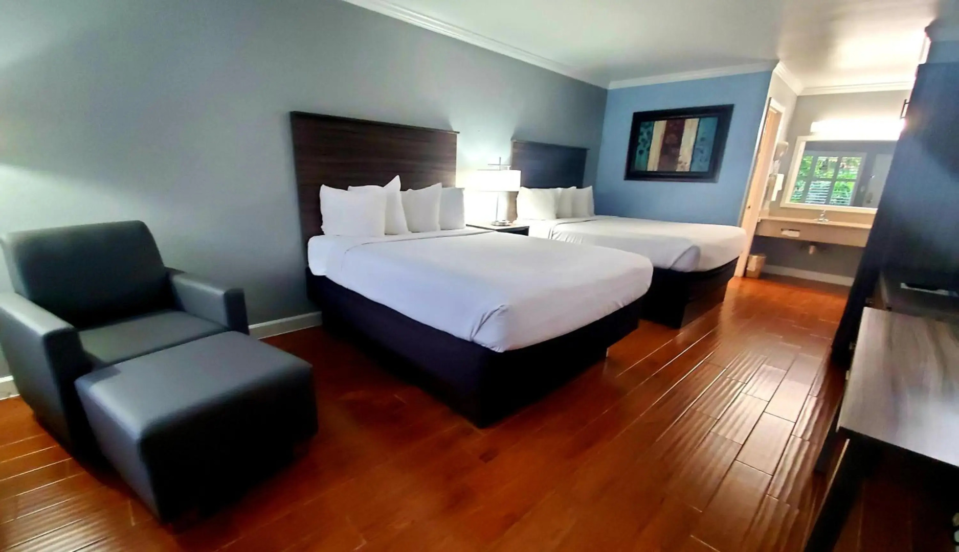 Vero Beach Inn & Suites I-95