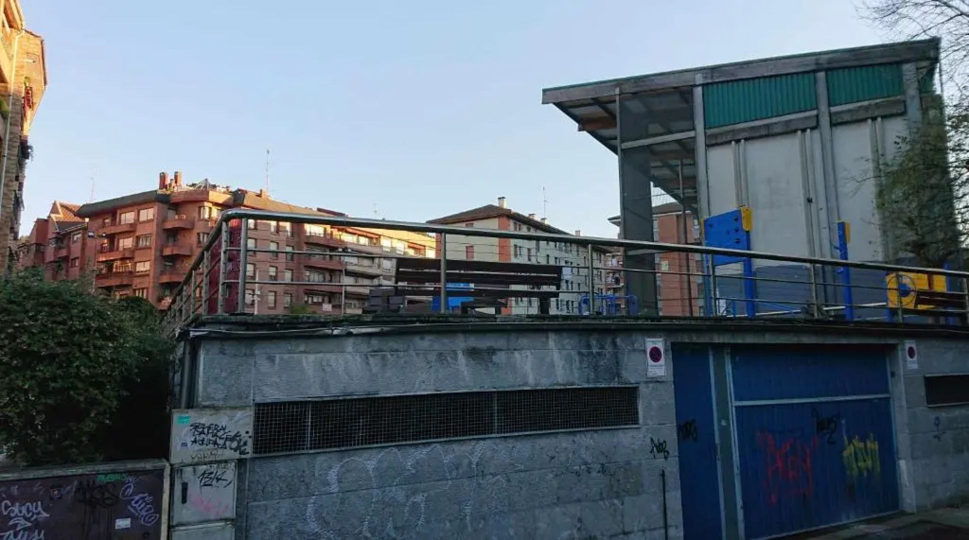 Piso Rio Nervión 15 Minutos Bilbao