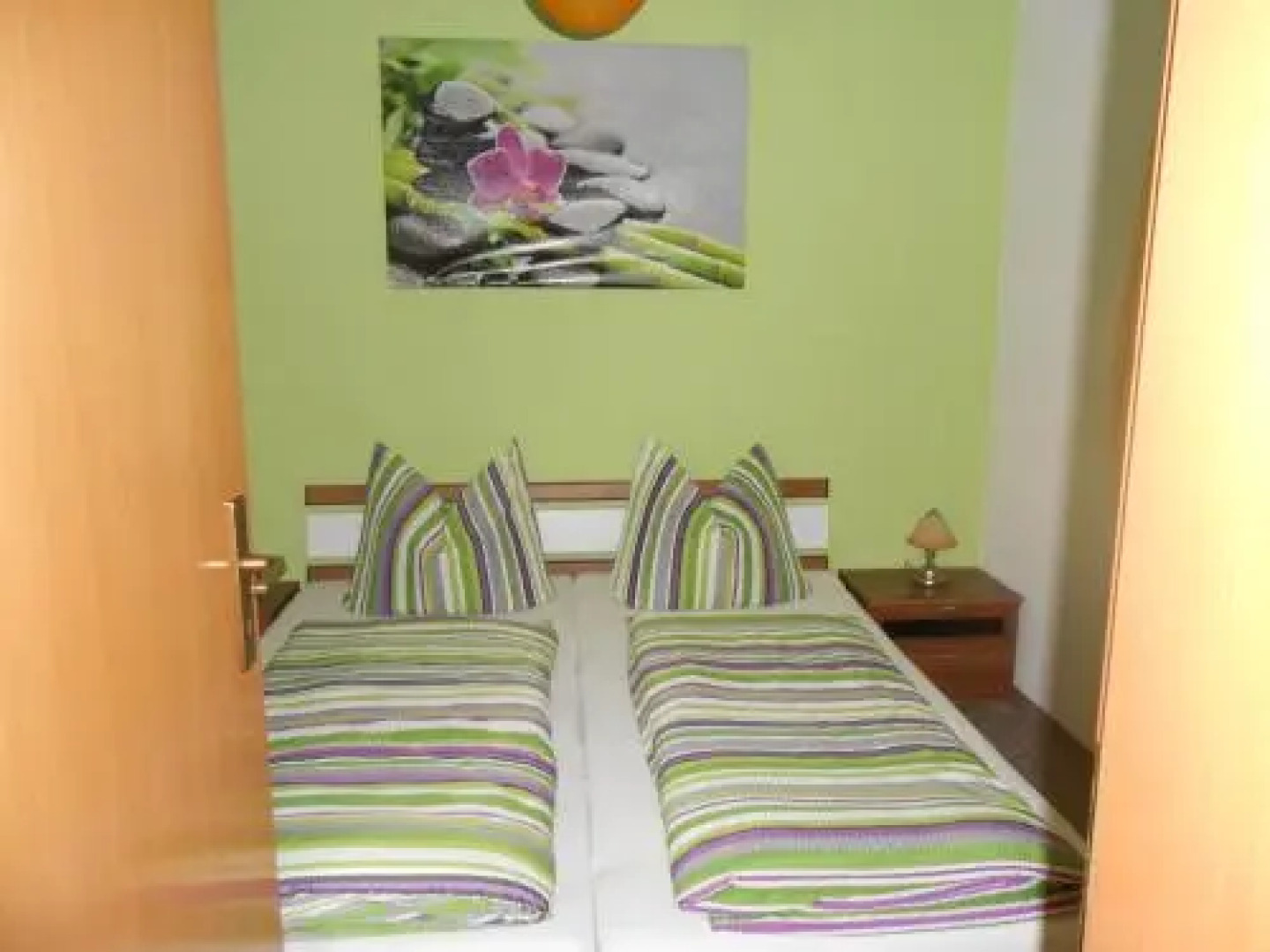 Ferienwohnung Wünsche