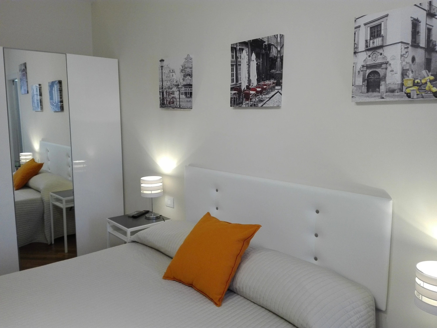 B&B Residenza Piazza Moro
